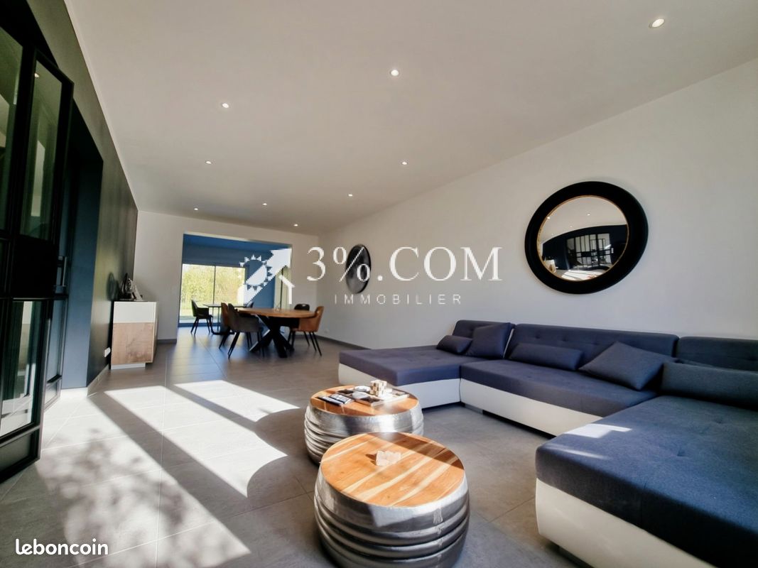 Maison 6 pièces 170 m² · à Chocques · 170 m² · 257 500 €