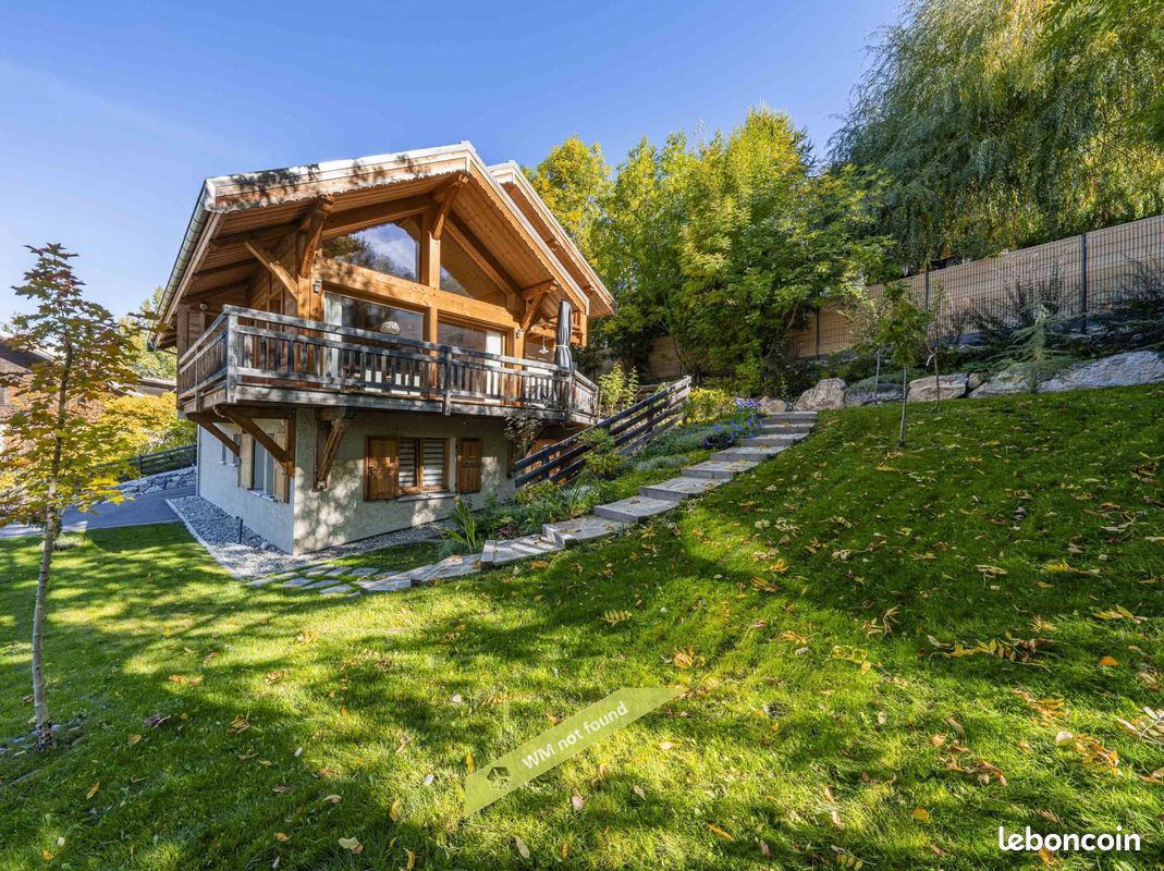 Maison 5 pièces 198 m² · à Briançon · 198 m² · 1 195 000 €