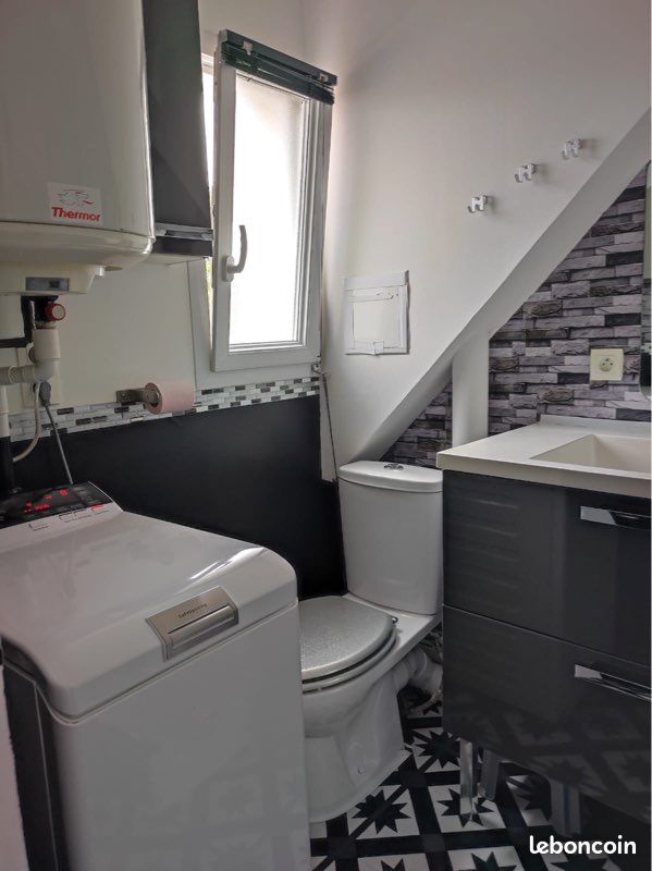 Appartement 2 pièces 45 m² · à Courseulles-sur-Mer · 45 m² · 670 €