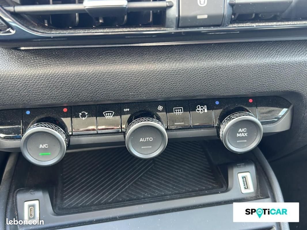 Citroën C4 PureTech 100 S&S BVM6 Feel (image 16)