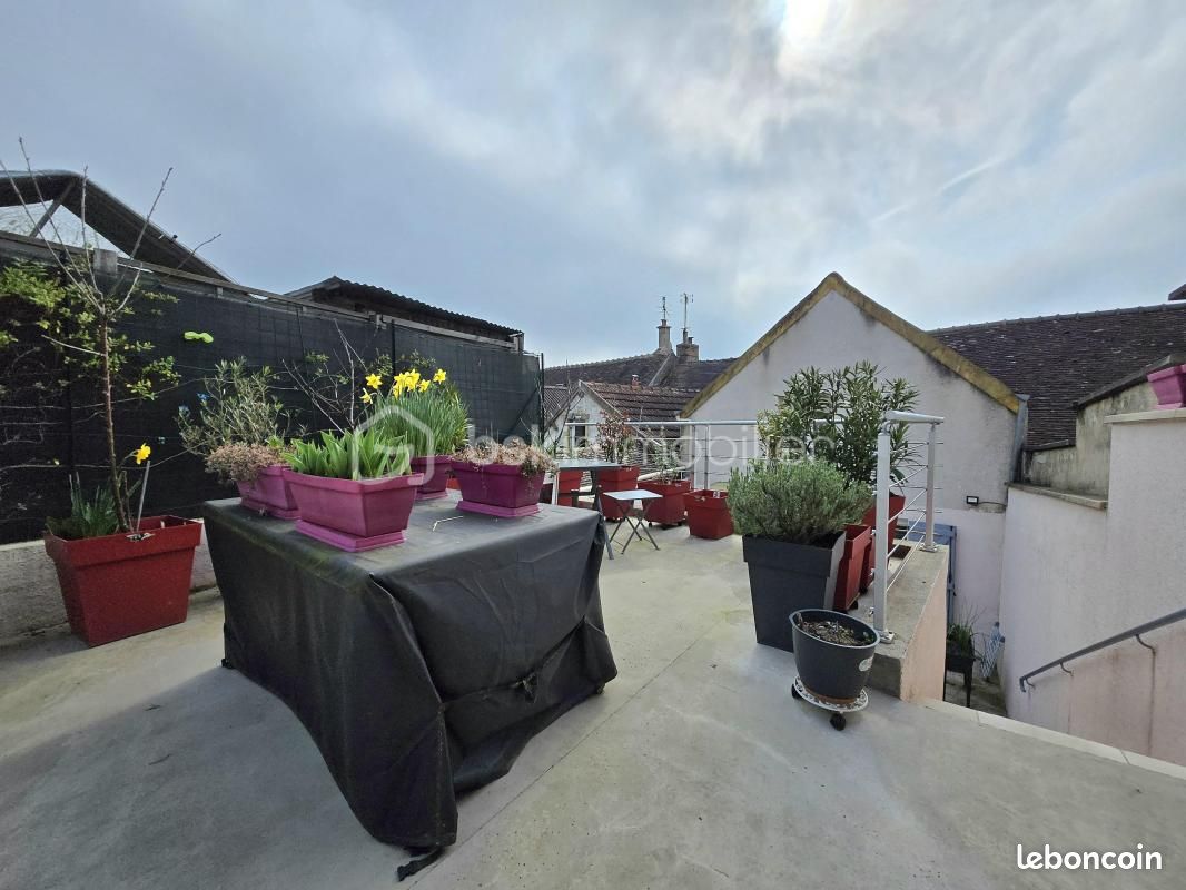 Maison de ville 3 pièces 72 m² (image 15)