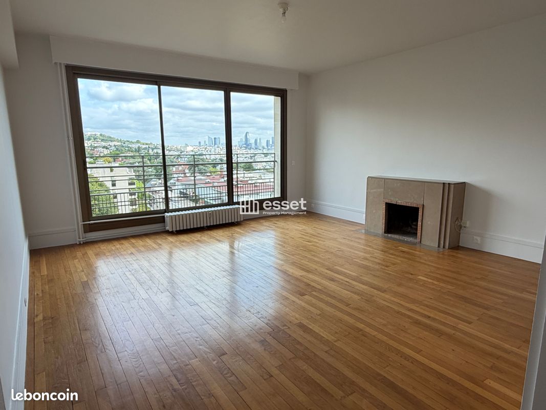 Appartement 2 pièces 64 m² · à Saint-Cloud · 64 m² · 1 650 €