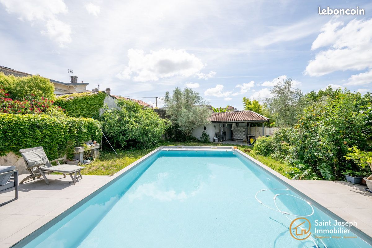 Maison 6 pièces 202 m² · à Talence · 202 m² · 1 133 000 €