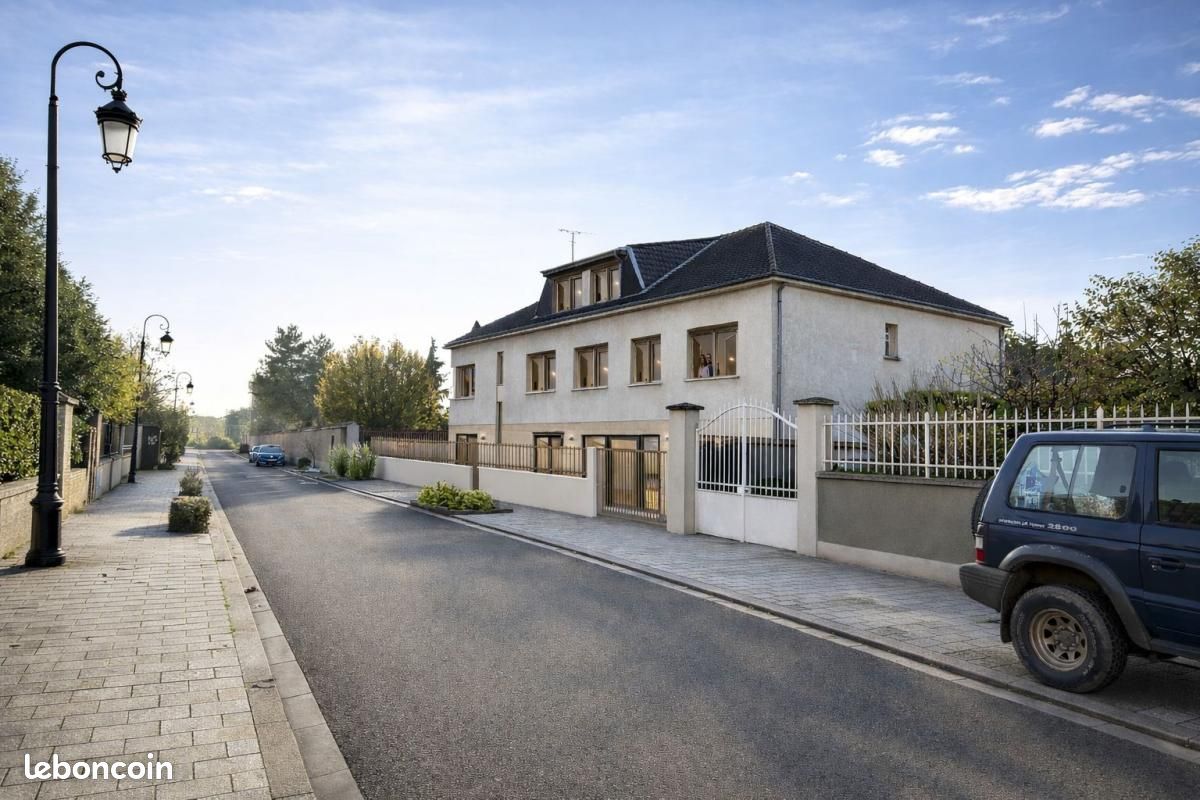 Appartement 3 pièces 77 m² · à Cormontreuil · 77 m² · 163 000 €