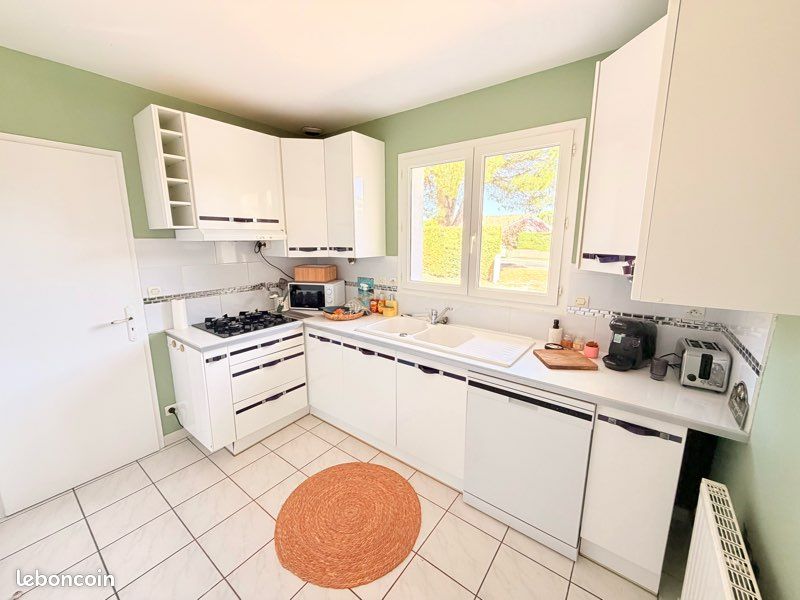 Maison 4 pièces 90 m² · à Gujan-Mestras · 90 m² · 1 490 €/mois