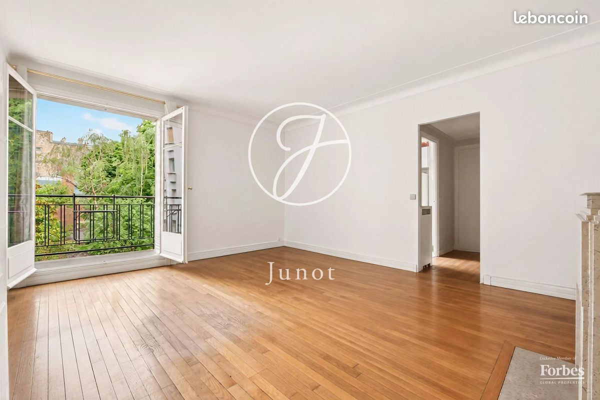 Appartement 2 pièces 51 m² · à Paris · 51 m² · 650 000 €