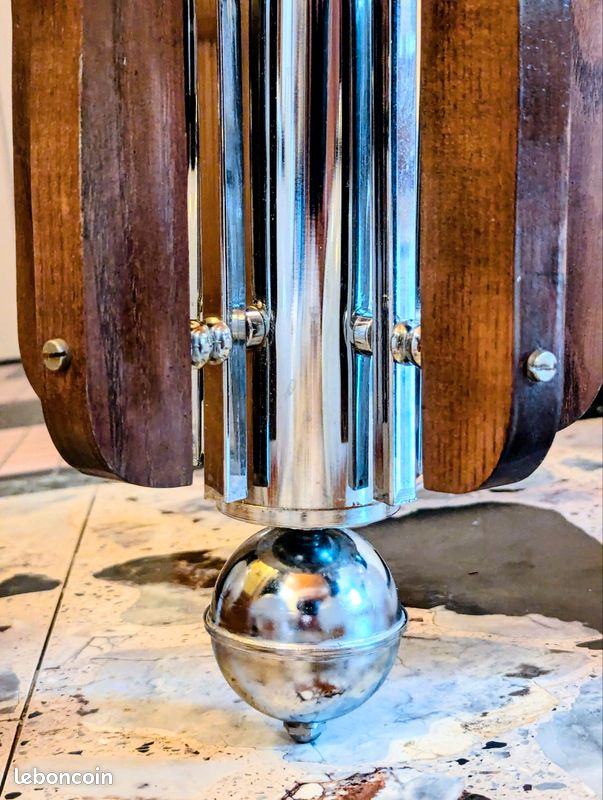 Grand Lustre 1970 MAZEGGA Sciolari (image 5)