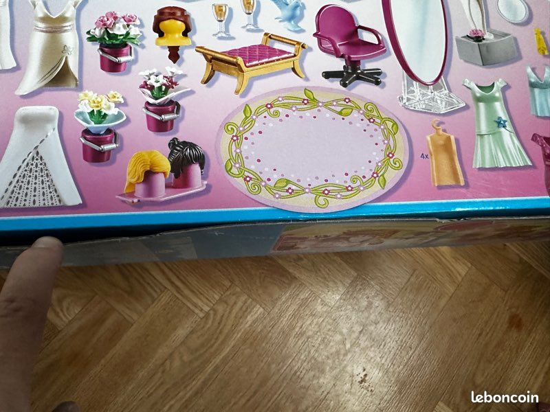 Playmobil City Life 9227, 9228, 9229 (Gebraucht) in Herisau für CHF 25