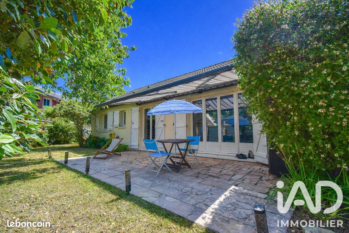Maison 5 pièces 97 m² · à Courtry · 97 m² · 399 000 €