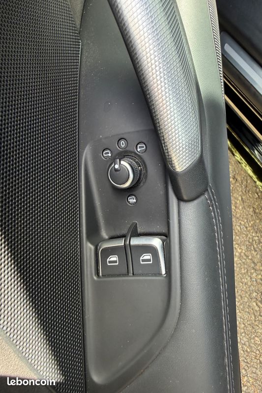 Audi tt coupe 2.0 tfsi 230ch - faible kilometrage - excellent etat (image 29)