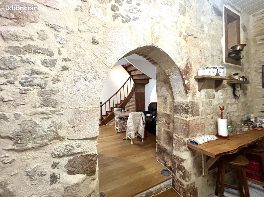 Maison 3 pièces 85 m² (image 3)