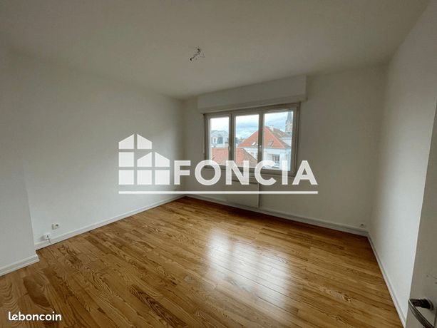 Appartement 4 pièces 77 m²