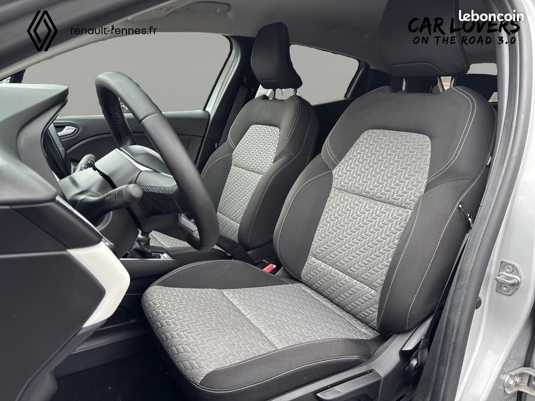 RENAULT Clio Blue dCi 100 Evolution (image 27)