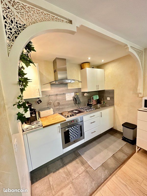 Appartement 2 pièces 55 m² · au Pontet · 55 m² · 650 €/mois
