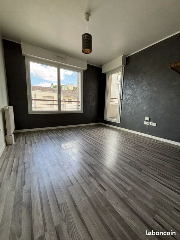 Appartement 3 pièces 63 m² · à Franconville · 63 m² · 243 000 €