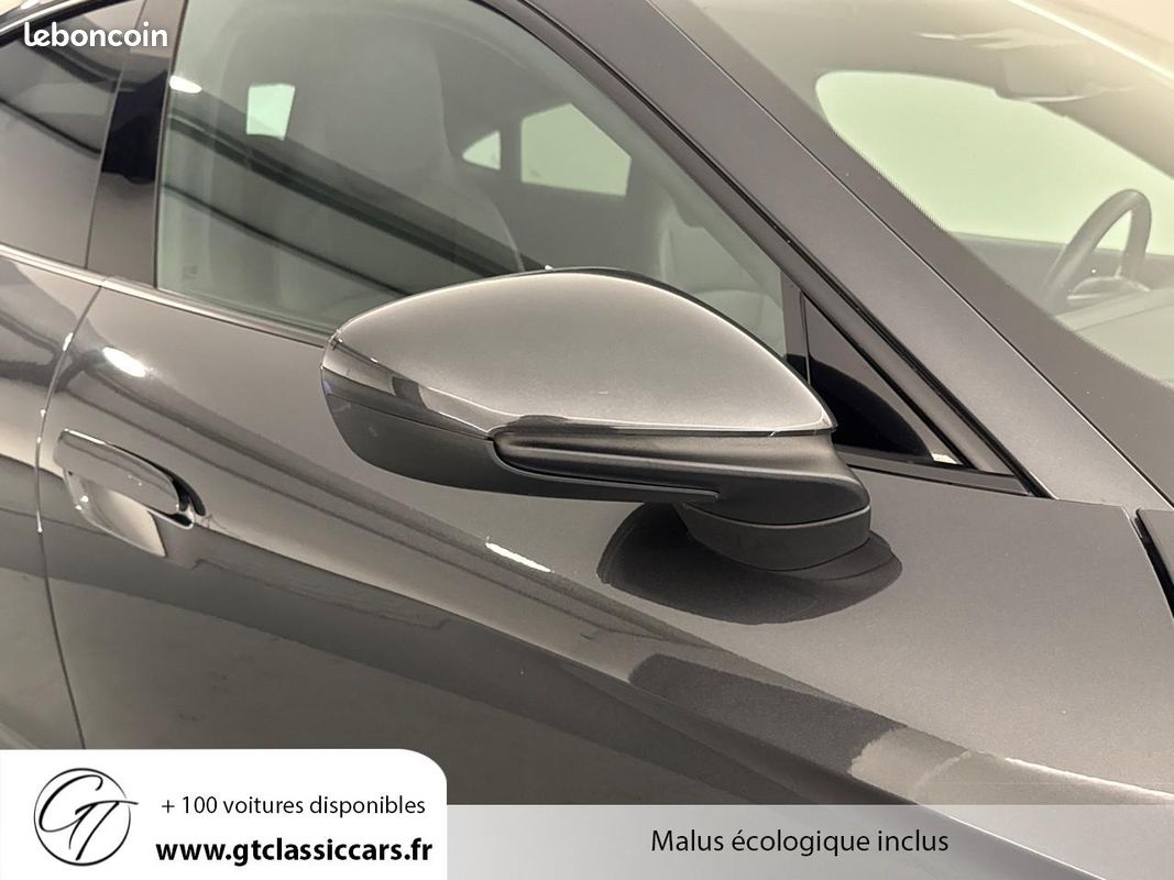 PORSCHE TAYCAN 476 ch avec batterie performance plus (image 29)