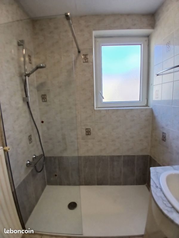 Maison 3 pièces 70 m² · à Noyant-Villages · 70 m² · 570 €/mois