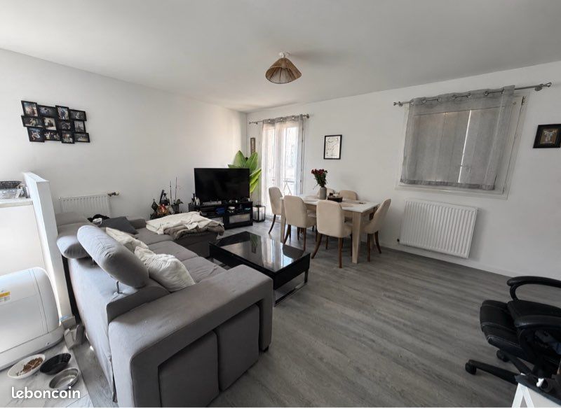 Appartement 2 pièces 47 m² · à Lieusaint · 47 m² · 930 €/mois