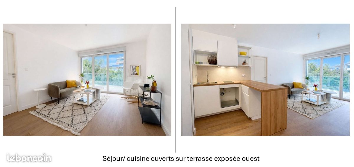 Parking 38 m² · à Montpellier · 38 m² · 229 000 €