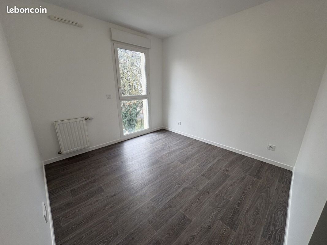 Appartement a louer saint-priest - 3 pièce(s) - 62 m2 - Surfyn