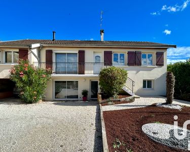Maison 459 000 € - 175 m²