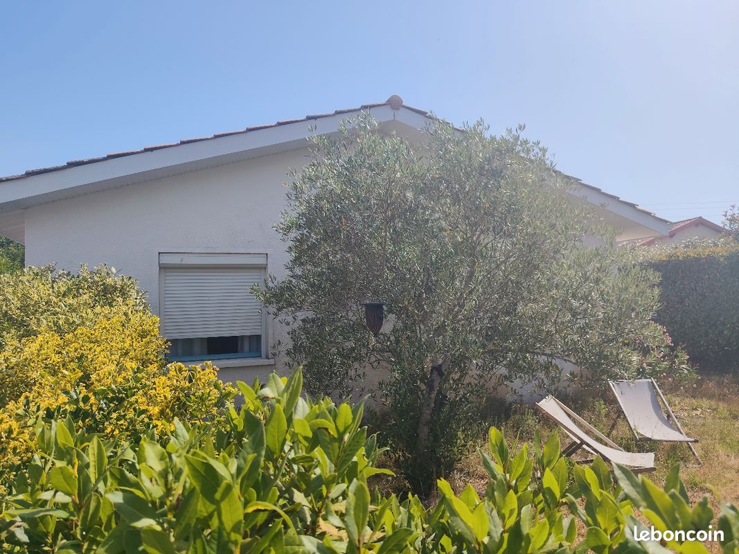 Maison 5 pièces 110 m² · à Audenge · 110 m² · 369 900 €