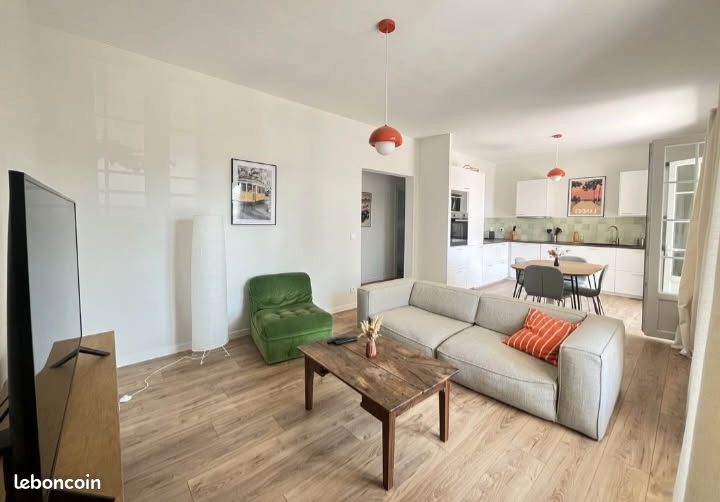 Appartement 3 pièces 40 m² · à Montpellier · 40 m² · 850 €/mois