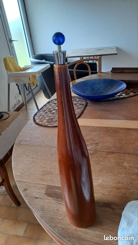 Grande bouteille (image 1)