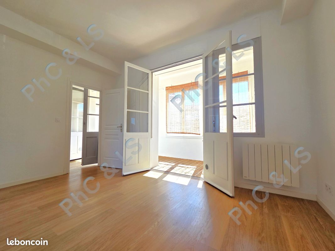 Appartement 4 pièces 87 m² · à Arles · 87 m² · 1 235 €/mois
