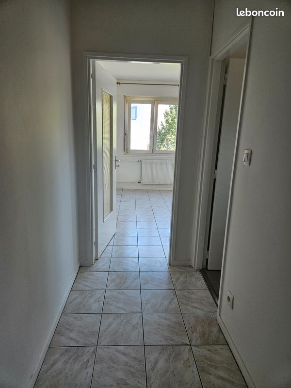 Appartement 1 pièce 25 m² · à Strasbourg · 25 m² · 590 €/mois