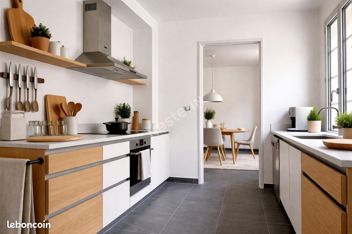 Maison 7 pièces 128 m² · à Santeuil · 128 m² · 329 900 €