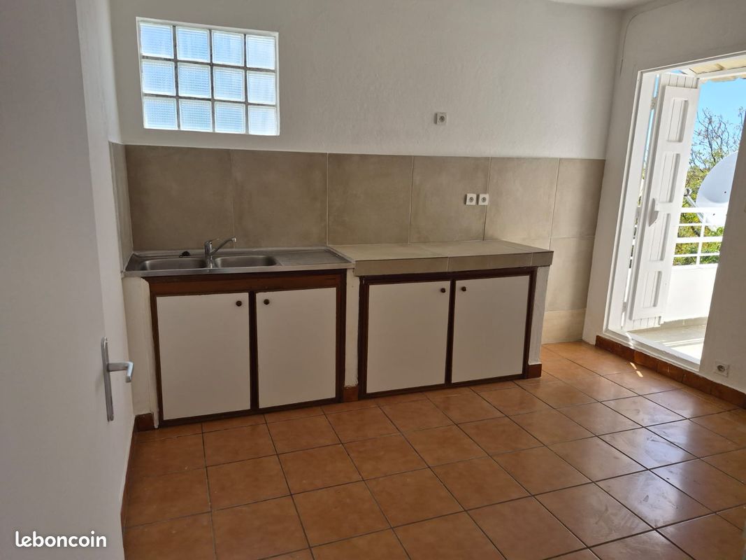 Appartement 4 pièces 70 m² · à Sainte-Marie · 70 m² · 810 €/mois