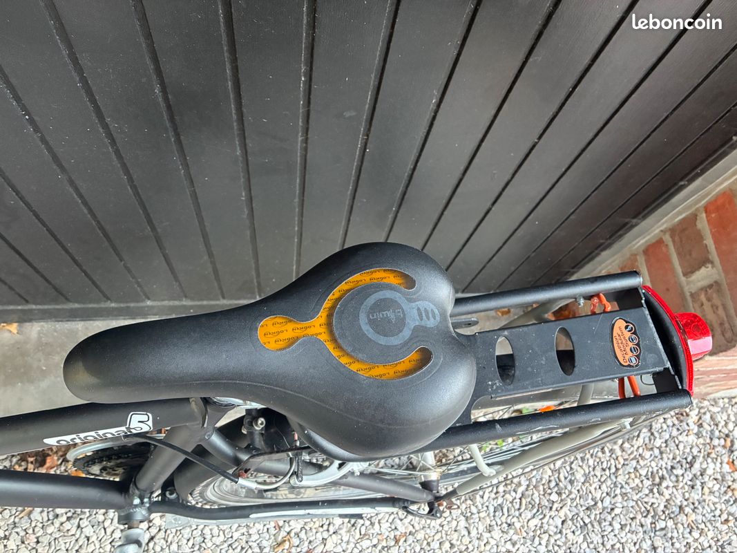 Vtc btwin (image 2)