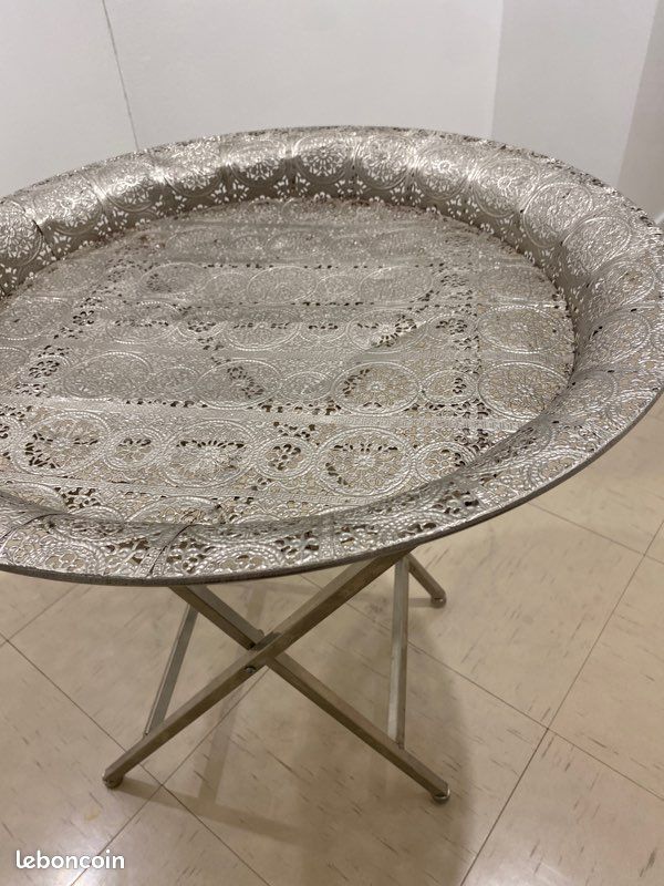 Table pliable (image 3)