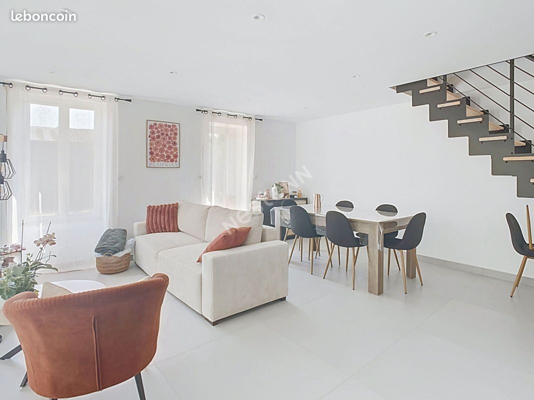 Maison 2 pièces 69 m² · à Montrevault-sur-Èvre · 69 m² · 139 200 €