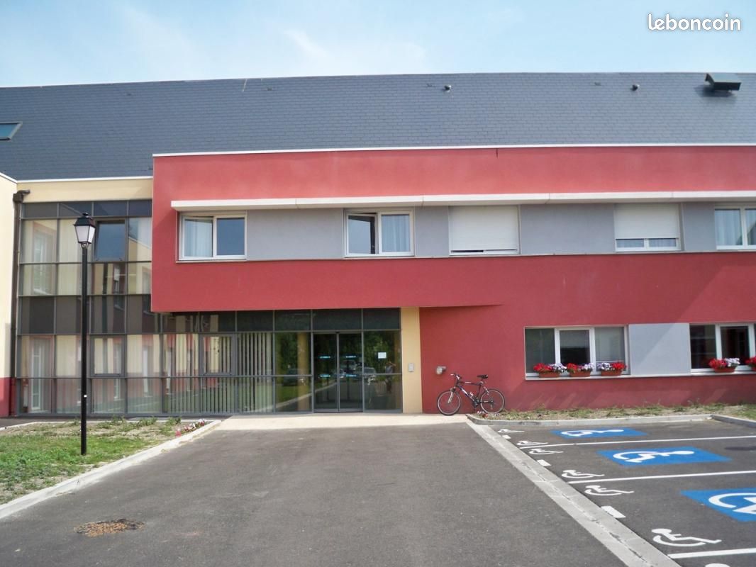 Appartement 1 pièce 20 m² · à Berck · 20 m² · 107 920 €