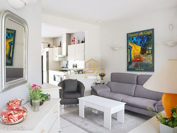 Maison 5 pièces 130 m² — 3
