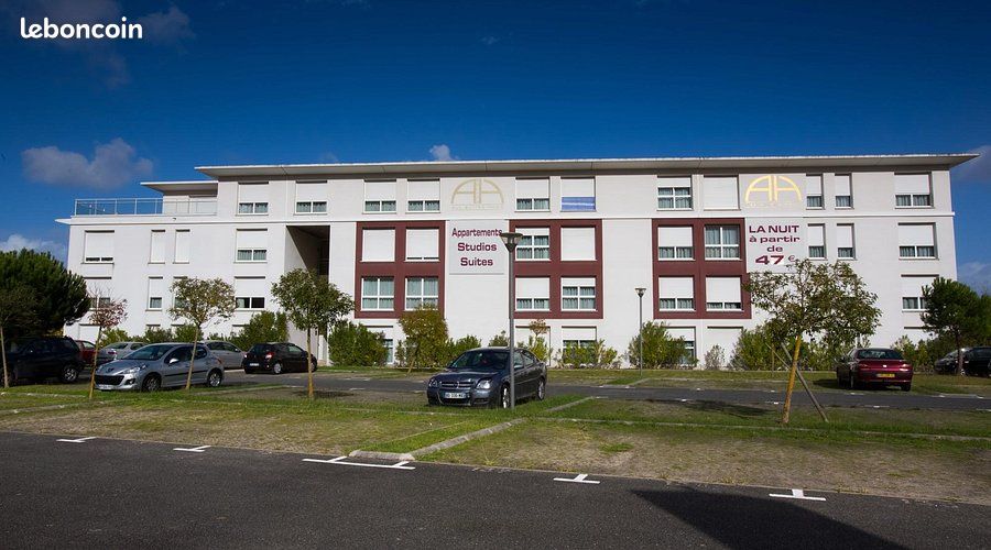 Appartement 1 pièce 20 m² · à Mérignac · 20 m² · 40 064 €