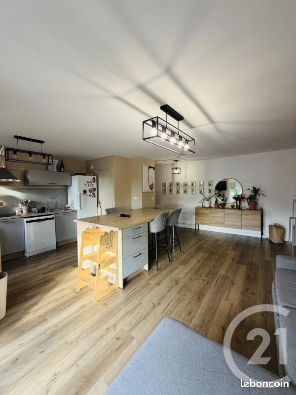 Appartement 4 pièces 72 m² · à Beaune · 72 m² · 188 000 €