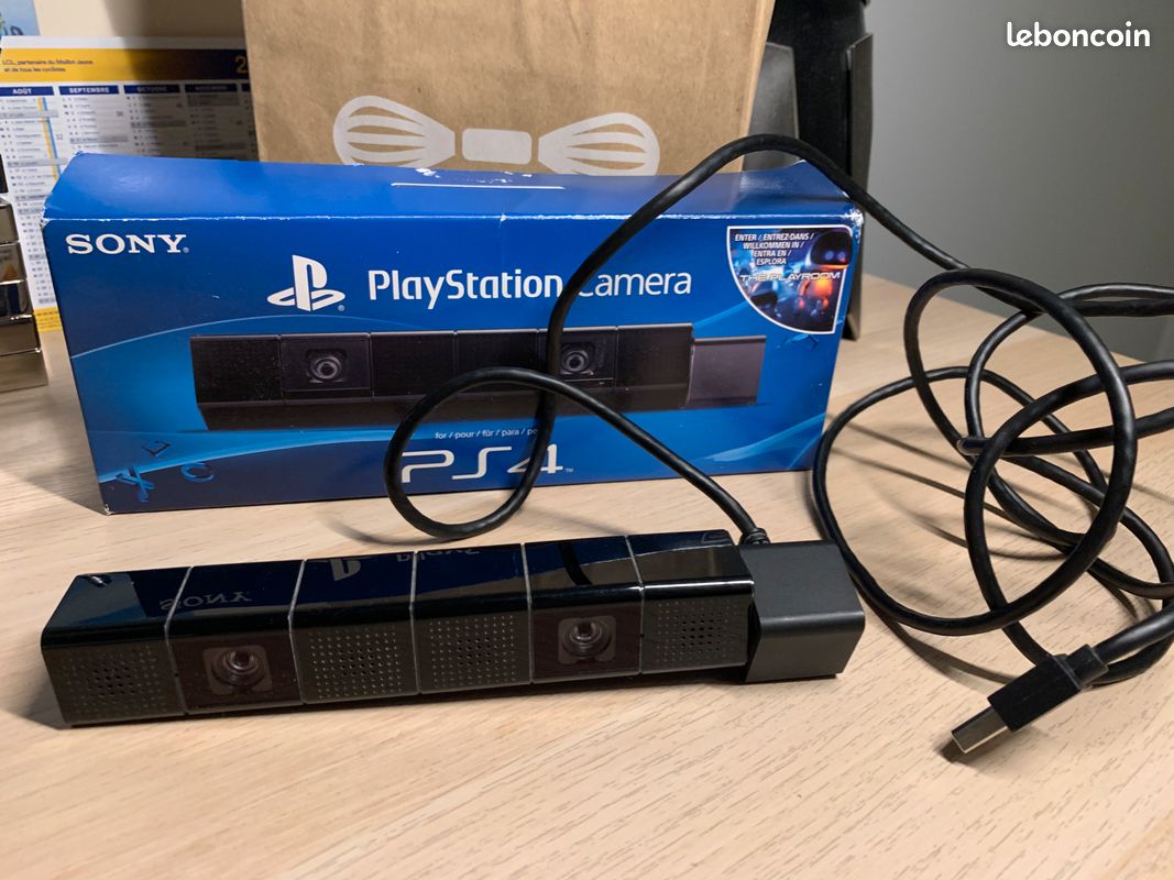 Sony Ps4 Old Ps4 Camera PlayStaion Camera PS4