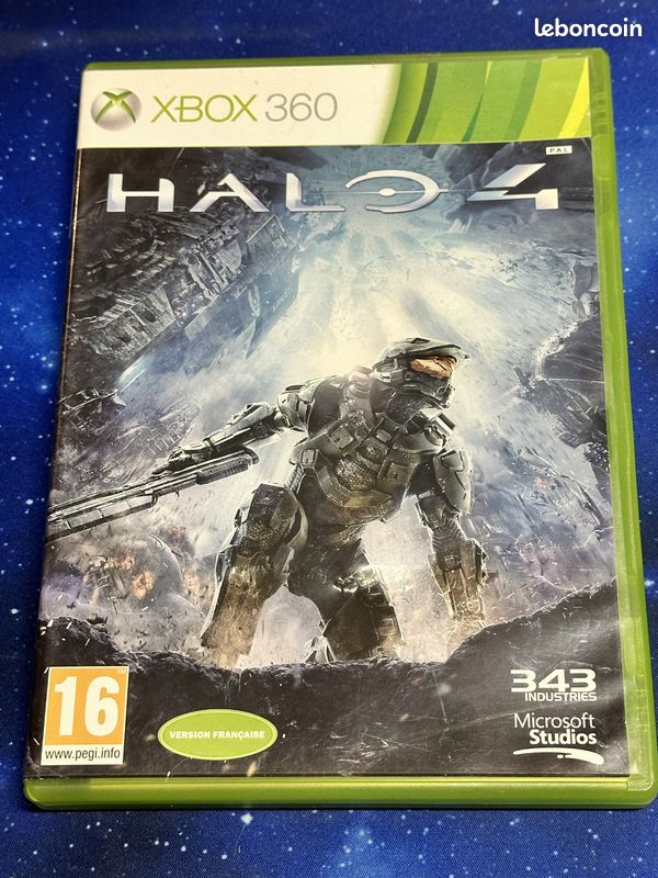 Halo 4 (image 1)