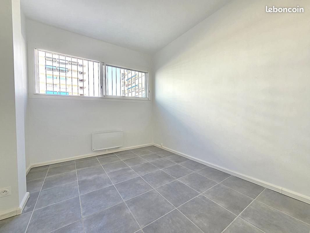 Appartement 2 pièces 27 m² · à Marseille · 27 m² · 665 €/mois