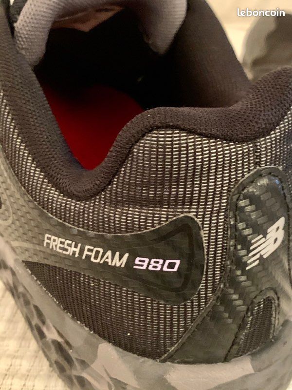 New balance 🇺🇸 fresh foam 980 (image 3)
