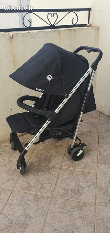 Poussette (image 10)