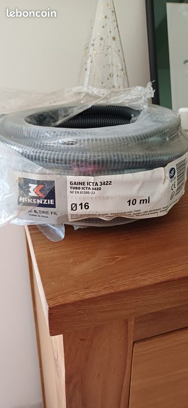 Gaine ICTA 3422 (image 1)