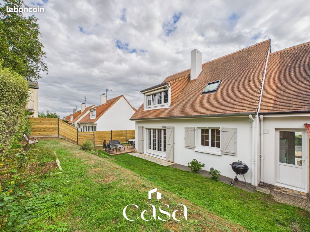 Maison 6 pièces 125 m² (image 13)