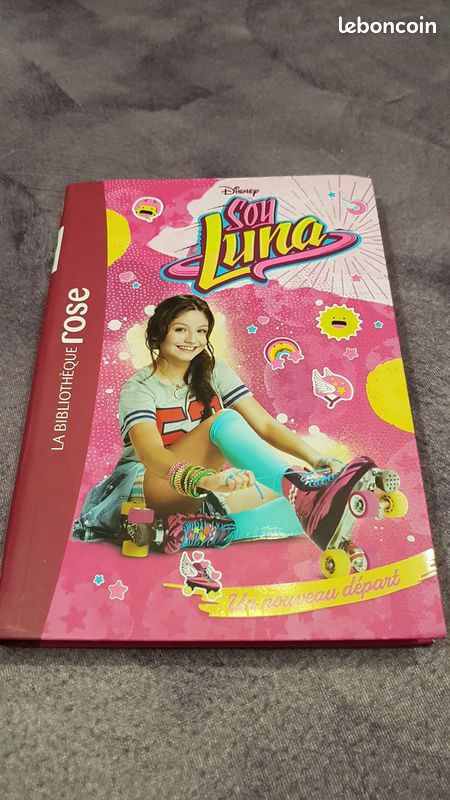 Soy Luna (image 2)