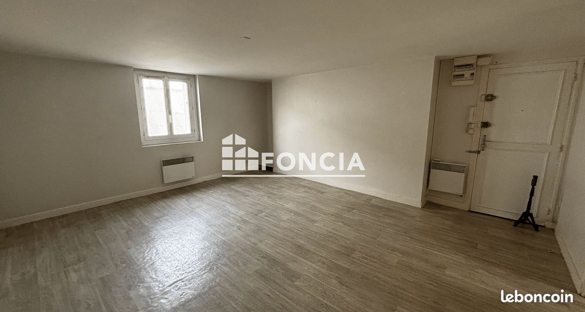 Appartement 3 pièces 63 m² · à Tours · 63 m² · 795 €/mois