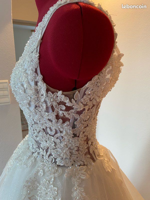 Robe de mariée (image 3)