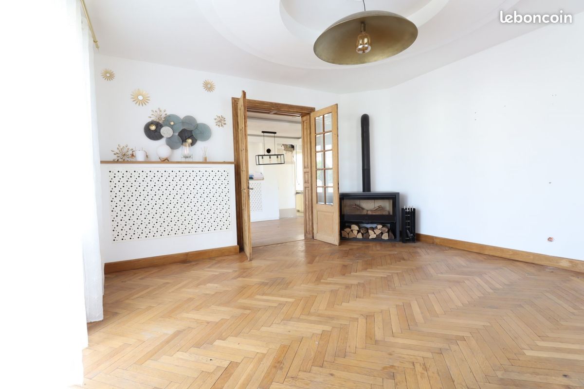 Maison 11 pièces 170 m² · à Benfeld · 170 m² · 498 200 €